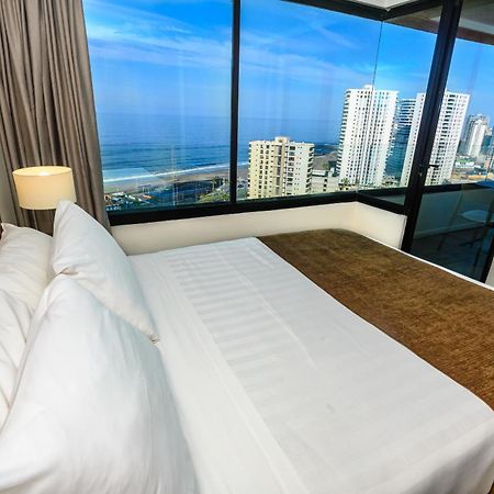 Отель Terrado Club Икике Экстерьер фото