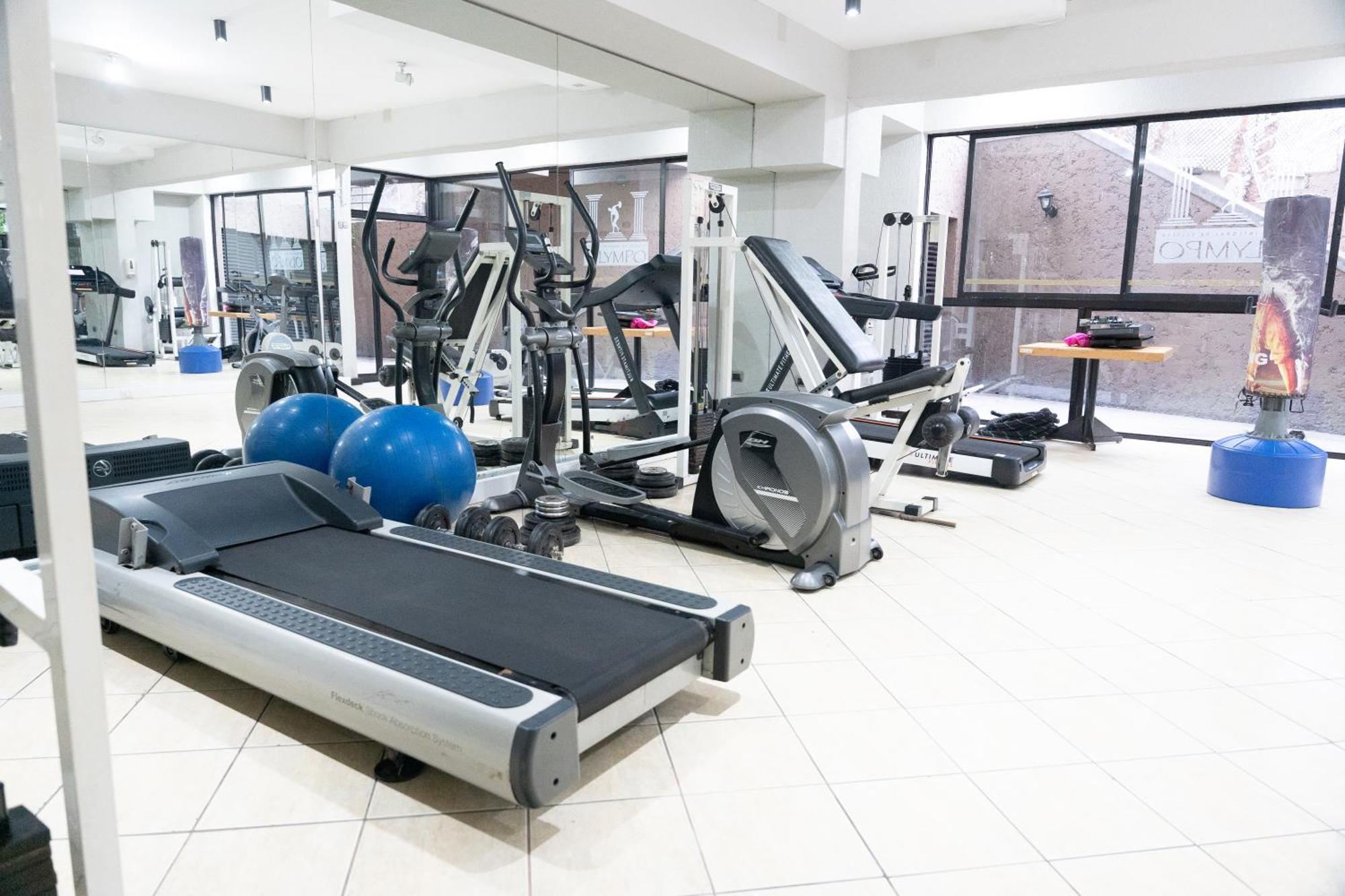 Отель Terrado Club Икике Экстерьер фото
