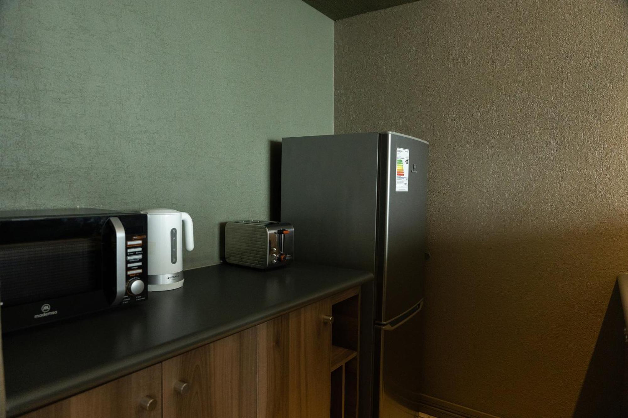 Отель Terrado Club Икике Экстерьер фото