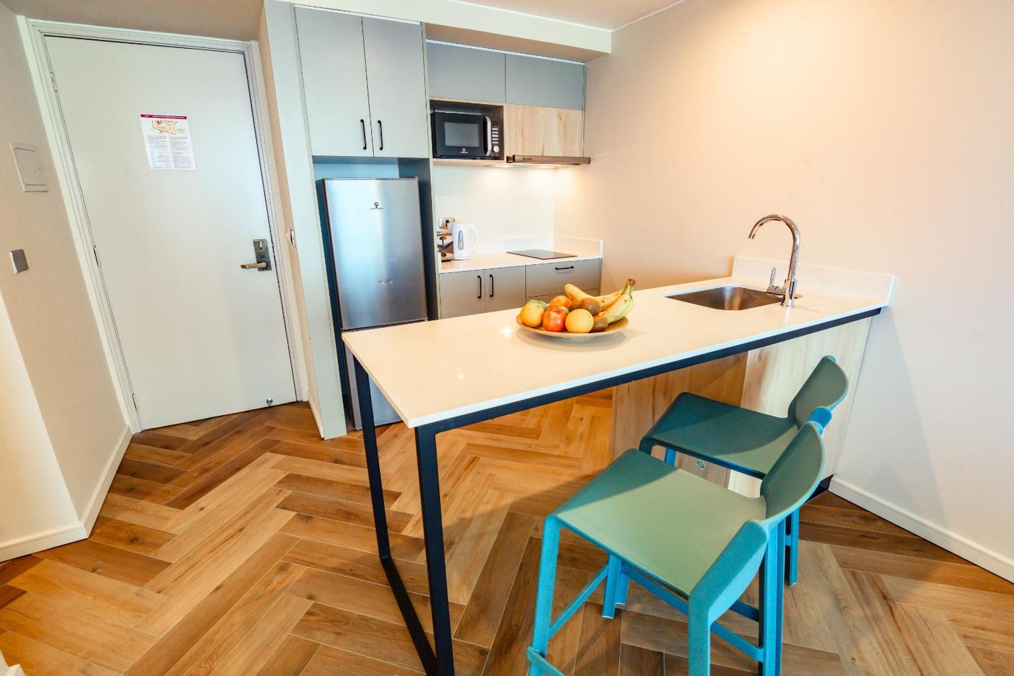 Отель Terrado Club Икике Экстерьер фото