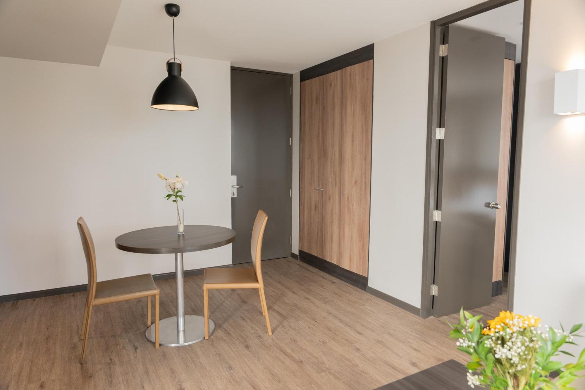 Отель Terrado Club Икике Экстерьер фото