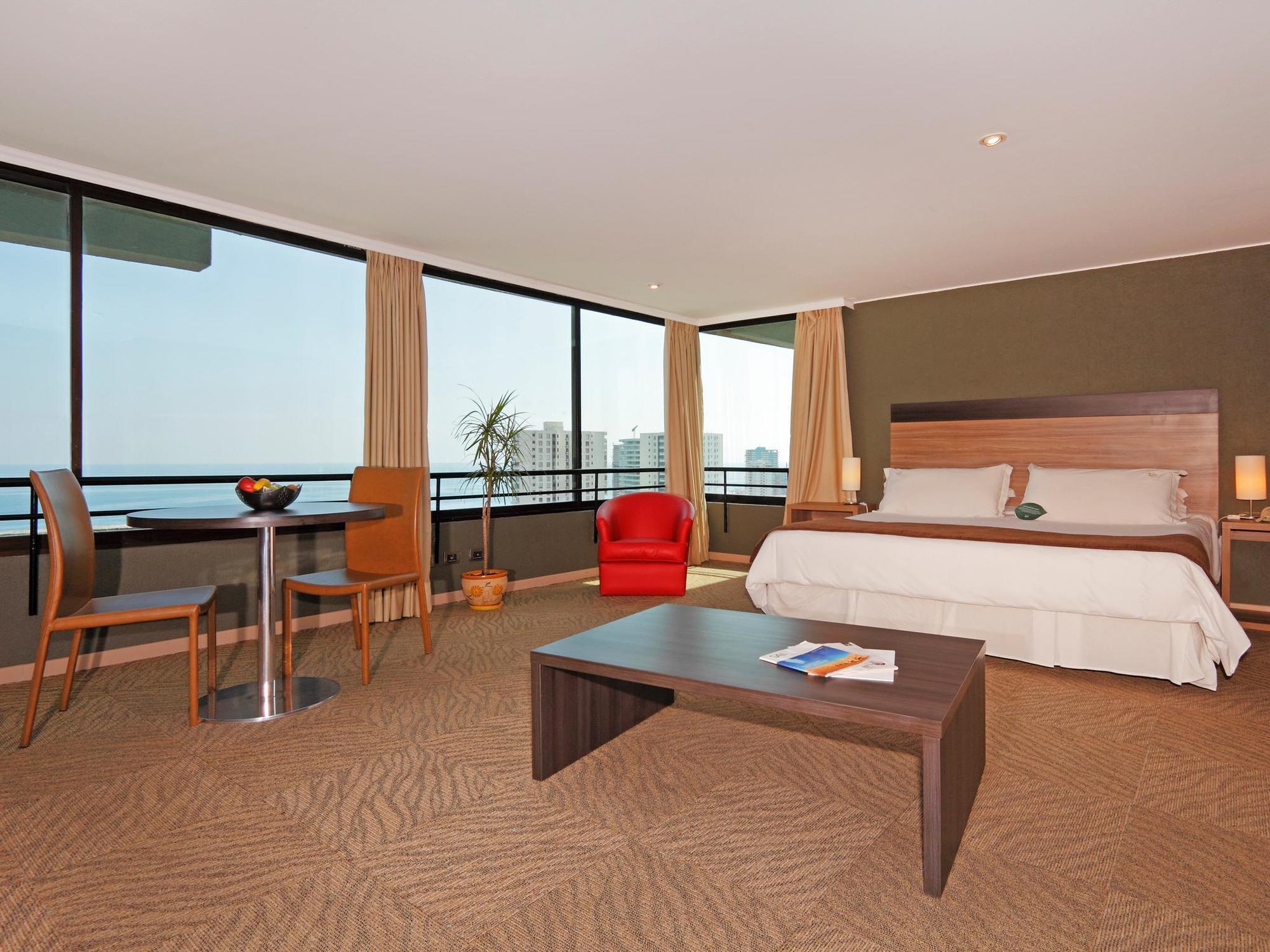 Отель Terrado Club Икике Экстерьер фото